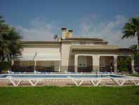Elche Villa